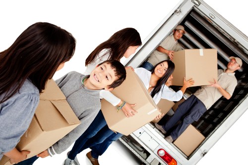 Image 1 showing ethical supply chain commitment for Man With A Van Sidcup