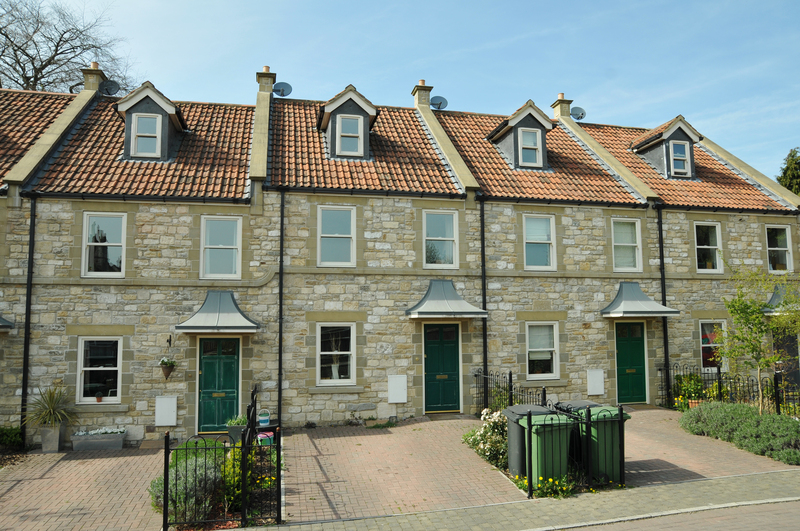 Local movers handling a flat move with care and planning